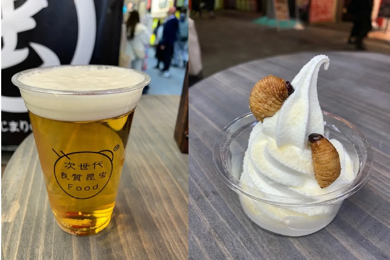 昆虫食TAKEO公式@takeo.tokyo• Instagram photos and videos