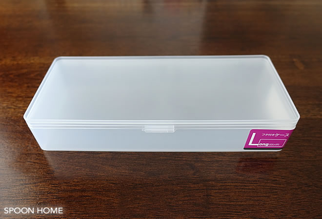 新生活にぴったり!ダイソーで買えるこれまでになく優秀なカトラリートレー - レタスクラブ