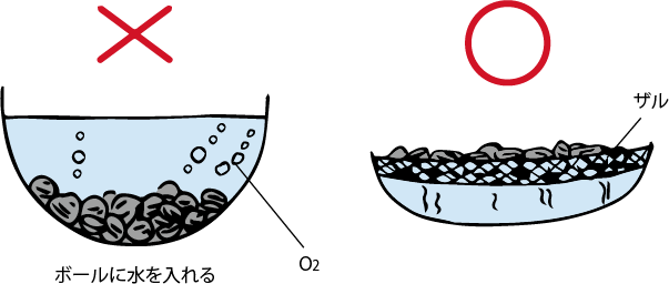 失敗しない!あさりの砂抜き・塩抜きの簡単なやり方、時短方法も併せてご紹介長谷工グループ「ブランシエラクラブ」