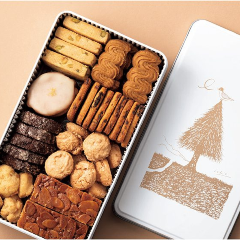 スイーツマニアが選ぶ美味しいクッキー17選!お取り寄せができるお店も 全国・2024注目じゃらんニュース