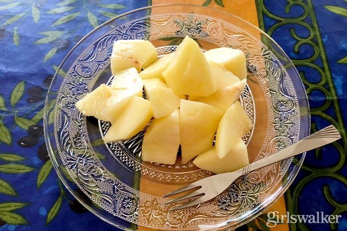 魔女のスープの作り方How to make a Wich's soup ハロウィンにもどうぞ