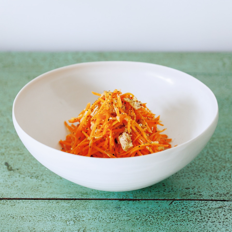 料理家・栗原はるみが何度も作っている「普段のおうちごはん」のレシピパーソナルマガジン 『栗原はるみ』よりmi-mollet ミモレ明日の私へ、小さな一歩