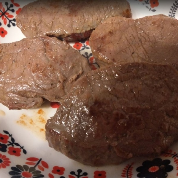 お肉のおいしい焼き方アンズコフーズ株式会社