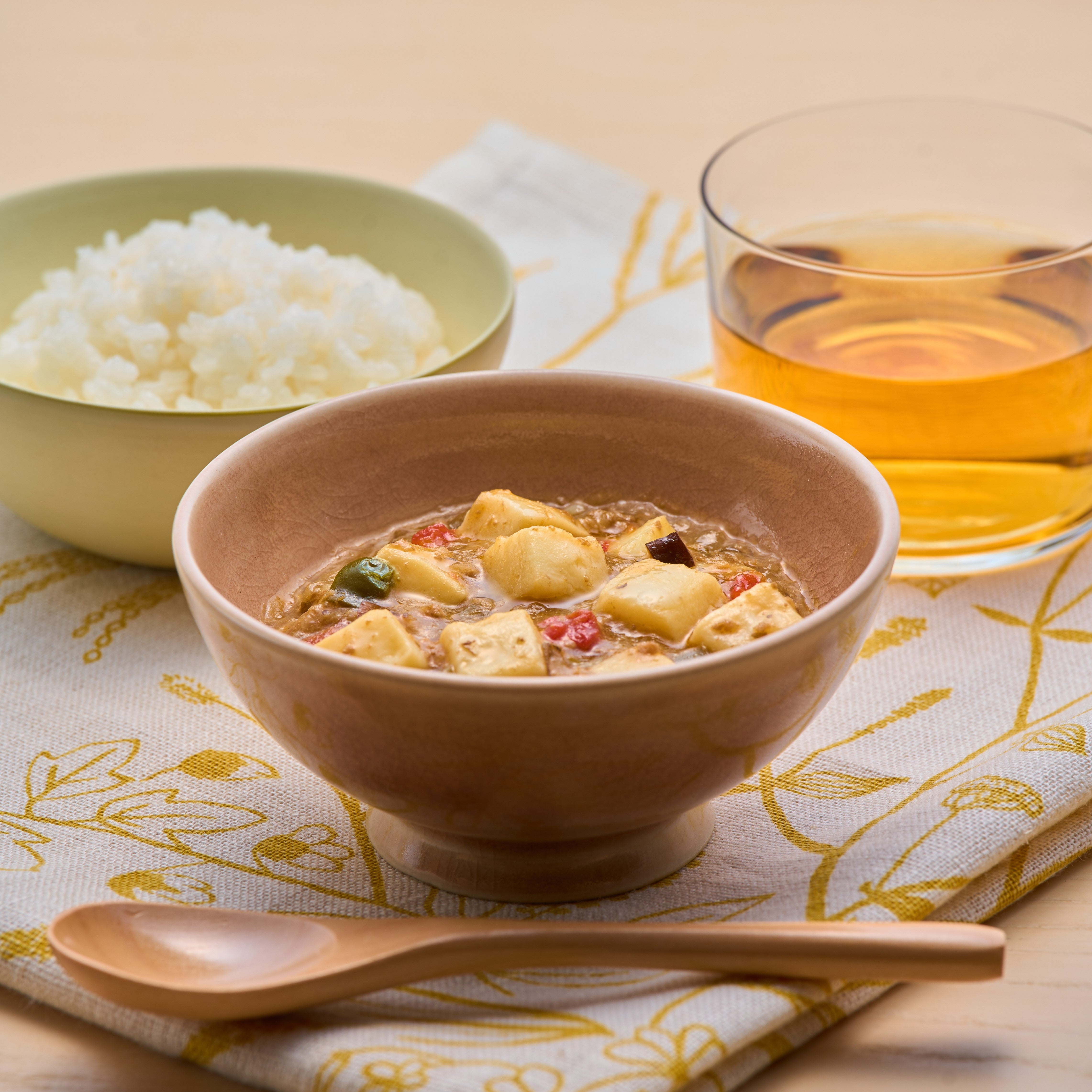 麻婆豆腐 の日献立どうする？副菜・汁物・もう一品主菜までおすすめレシピご紹介クラシル