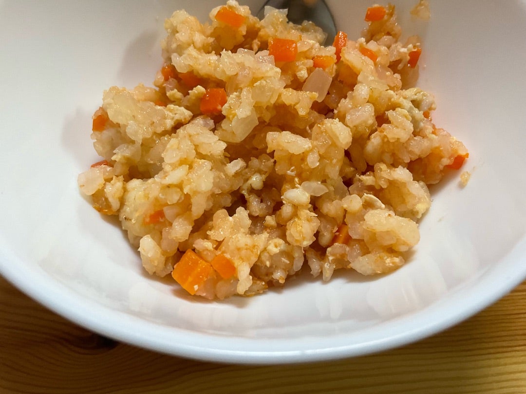 Nana❁ごはん Day188 2022.08.01千葉市全域・佐倉市・四街道市・八街市・東金市・大網白里市・酒々井町・中央区・花見川区・稲毛区・若葉区・緑区・美浜区・東京都の専門家からのアドバイスもぐもぐ？ぱくぱく？今日もおいしい離乳食特集！ - 千葉の子育て支援情報