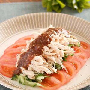 キユーピー 中華ドレッシング 棒々鶏バンバンジー業務用商品キユーピ