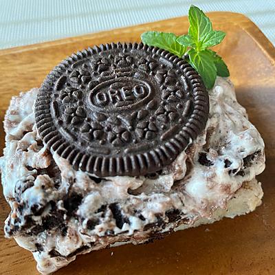 キャラメルサンドクッキーCaramel sandwich cookies の作り方 パティシエが教えるお菓子作り方