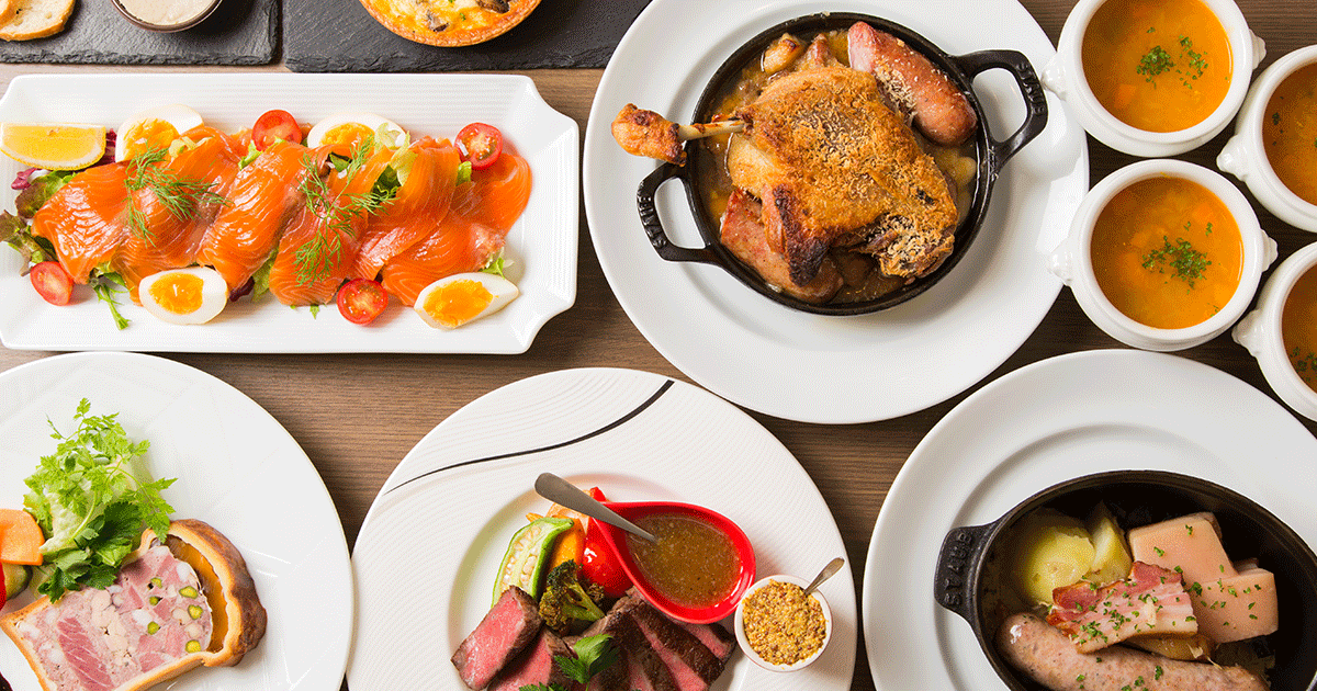 日本初! フレンチタコス専門店「ボンタコス」が名古屋に2021年10月27日オープン株式会社アン・ココットのプレスリリース