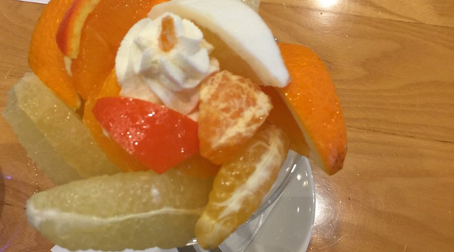 フルーツパーラーゴトー クチコミ・アクセス・周辺情報浅草 - フォートラベル