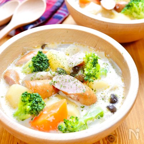 玉ねぎ 牛乳 スープ」の人気レシピ 77件レシピ大百科 レシピ・料理味の素パーク たべる楽しさを、もっと