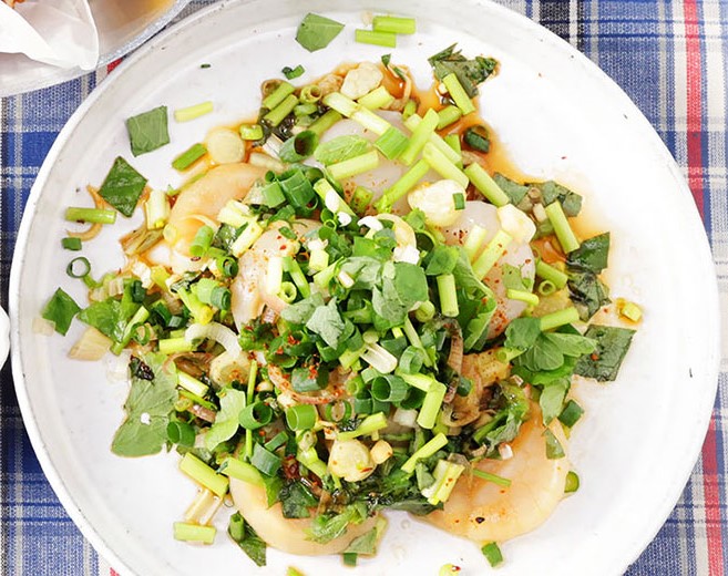 「あさイチ」カキグラタン