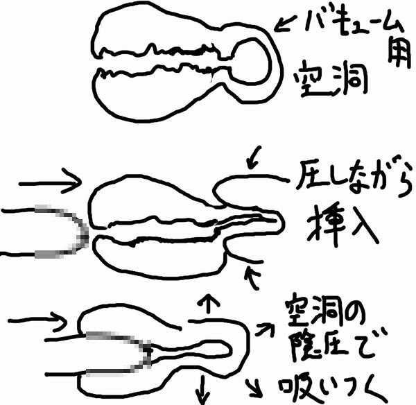 子宮口がチンポに吸い付きちゅっちゅっラブキス♡ザーメン欲しがり膣内感じてチンポ締め付け！！ - エロアニメタレスト