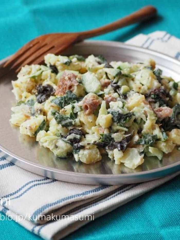 たかがポテサラ！されどポテサラ！ポテトサラダが人気のお店14選MEDIY