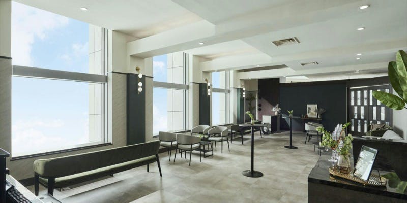 オペラの、合間に・。』by From.Geneva : オペラハウス - 初台 カフェ食べログ