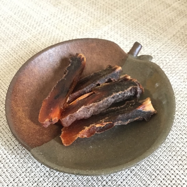 市田柿」いちせさん家の干し柿 冷凍保存に 2kgいちせさん家の