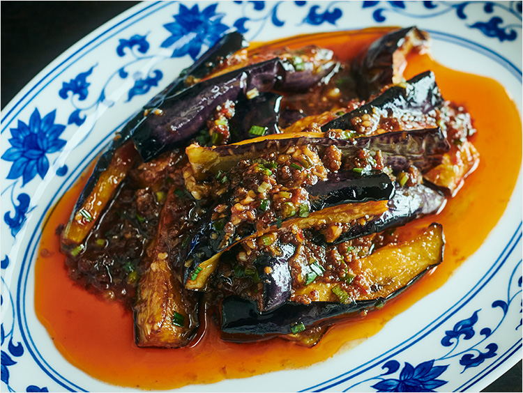 超簡単「なす」の人気副菜レシピ3品 あえもの・みそ汁・ソテーオレンジページ ニュースデイリーオレンジページnet