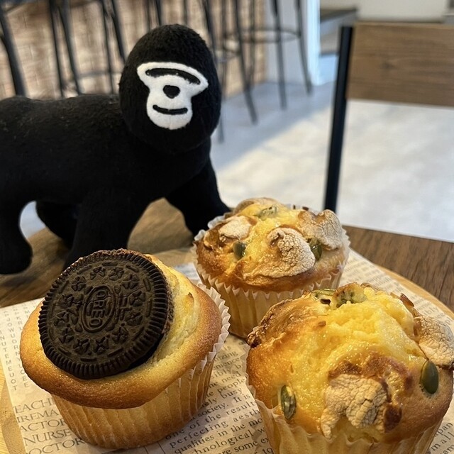 メニュー写真 : Beringei cafeベリンゲイカフェ- 岐阜 カフェ食べログ