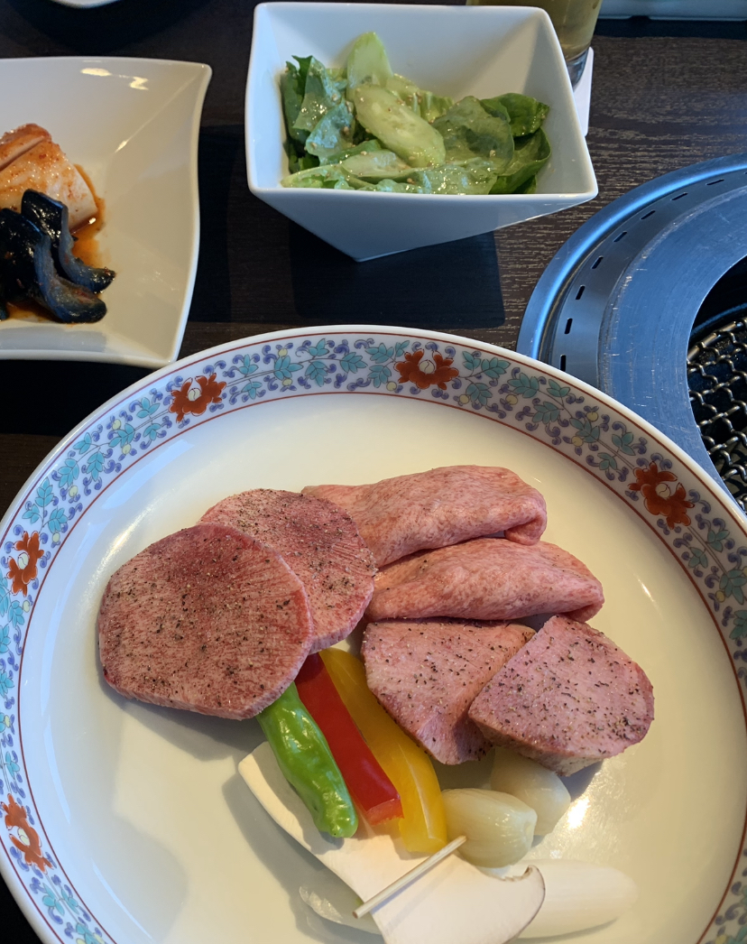 叙々苑 - 浜田山 焼肉食べログ