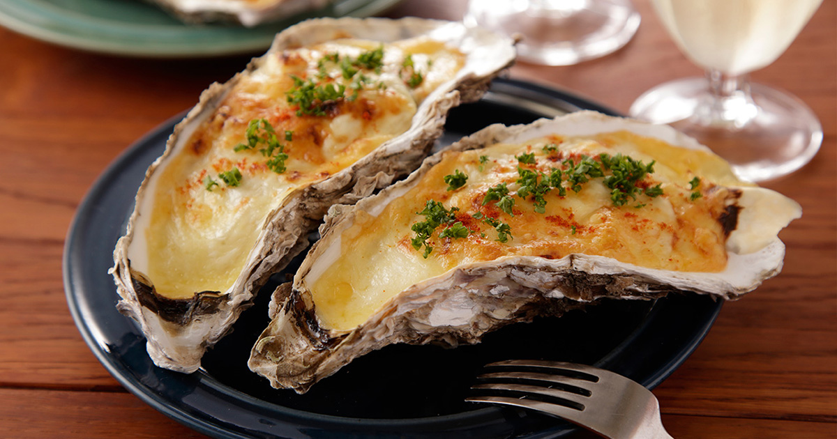 牡蠣の簡単レシピ おいしい食べ方が見つかる！人気レシピ紹介 106品デリッシュキッチン