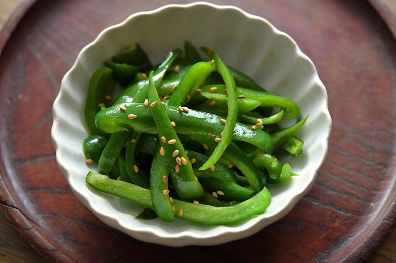 隙間埋めにも ピーマン を使ったお弁当おかずレシピ15選〜5分、10分など調理時間順にご紹介！ - E・レシピ 1 1ページ