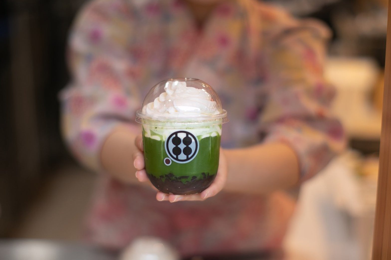 岡山倉敷『鎌倉のわらびもちドリンク』初上陸！旅行・観光で人気が絶えない倉敷美観地区に話題のわらびもち専門店『甘味処鎌倉』がオープン！株式会社K&Sのプレスリリース