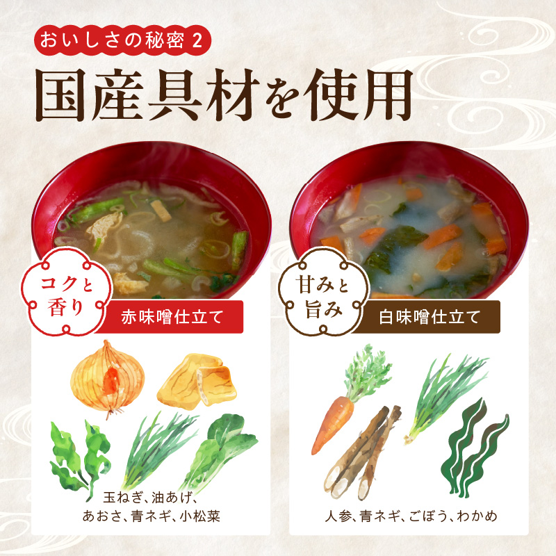 キャベツと人参 白舞茸のお味噌汁 ⁡ 色合いが美しく仕上がって 舞茸のうま味のある白舞茸🤍 モリモリのキャベツと人参を合わせて お野菜不足解消の一杯でした〜♪⁡ ◇作り方手順 ①鍋に水と白舞茸と短冊切りの人参を 入れ沸騰してから約5分ほど煮ます。 ②ざく切りに