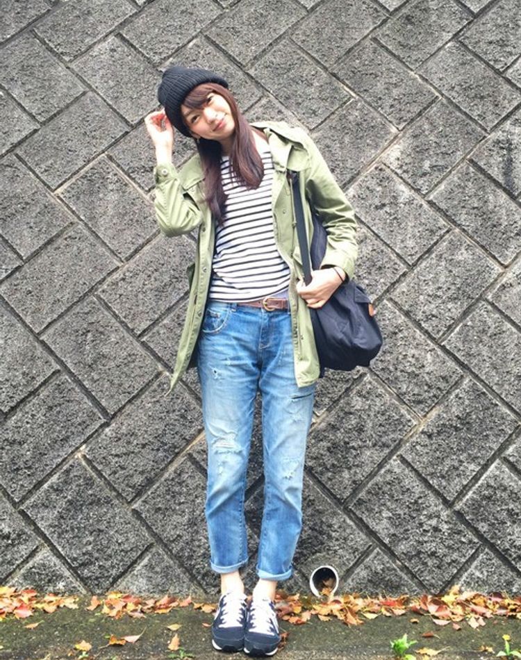 バーベキューの服装OK・NG は?おしゃれで動きやすい春夏秋冬レディースコーデ - ファッション通販SHOPLIST ショップリスト