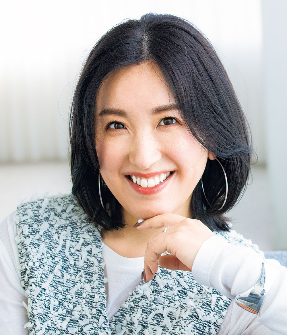 40代女性におすすめの髪型！ ミディアムヘアでマイナス5歳ヘアスタイル・髪型All About