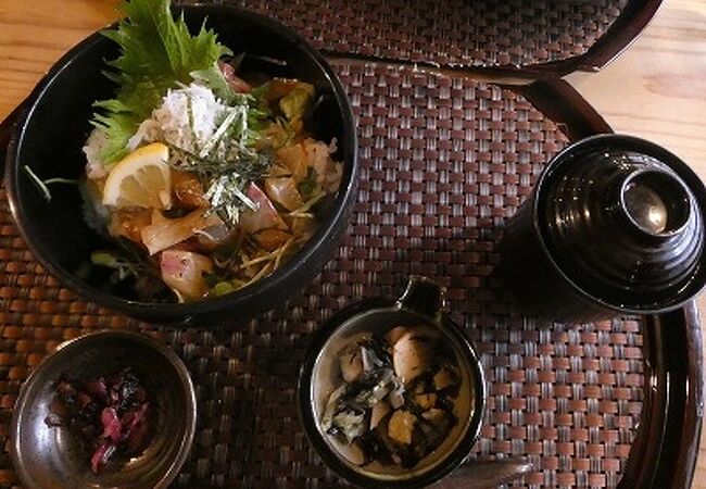 漁師料理 漁師料理 かつら亭＜かつら蒲刈本店＞瀬戸内の活魚を漁師料理で満喫呉市のおすすめグルメなら旅色