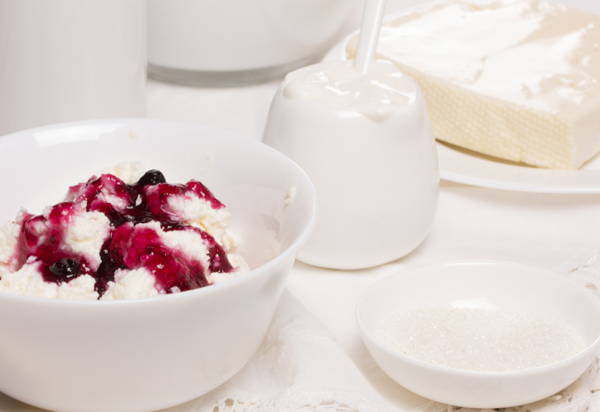 レシピ一覧:フロマージュブラン・ドゥ・ノルマンディー 500gタカナシ クリーム・コンシェルジュ