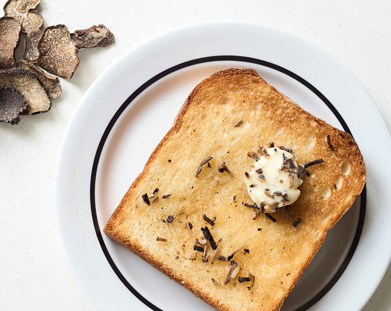 トリュフ・チョコレート アーモンド のレシピママパンWEB本店 小麦粉と優れた食材をそろえるお店