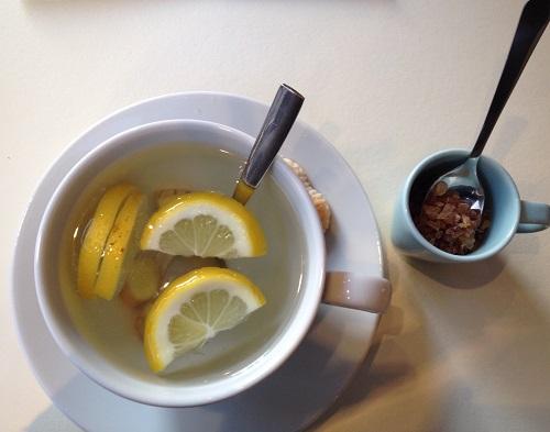 ダイエットにもおすすめのレモン白湯!効果的な作り方と痩せる飲み方を紹介イチオシichioshi