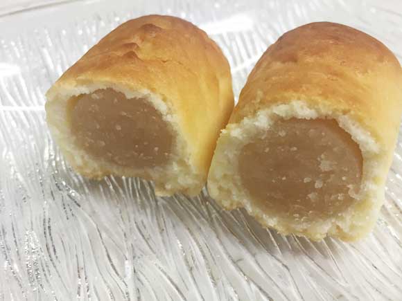 ざびえるはどこで買える？販売店舗や通販・カロリー・値段・賞味期限や日持ち・食べてみた口コミのまとめ - おみや