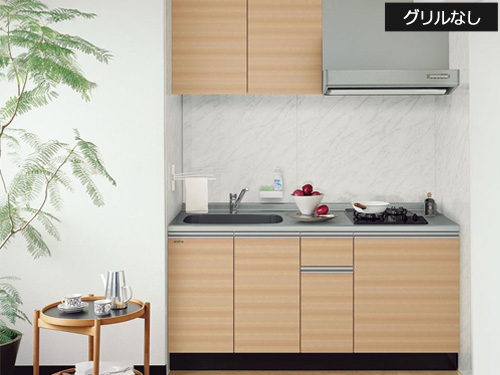 タカラスタンダード W900 ミニキッチン 上下セット シンク+コンロ 長期保管品