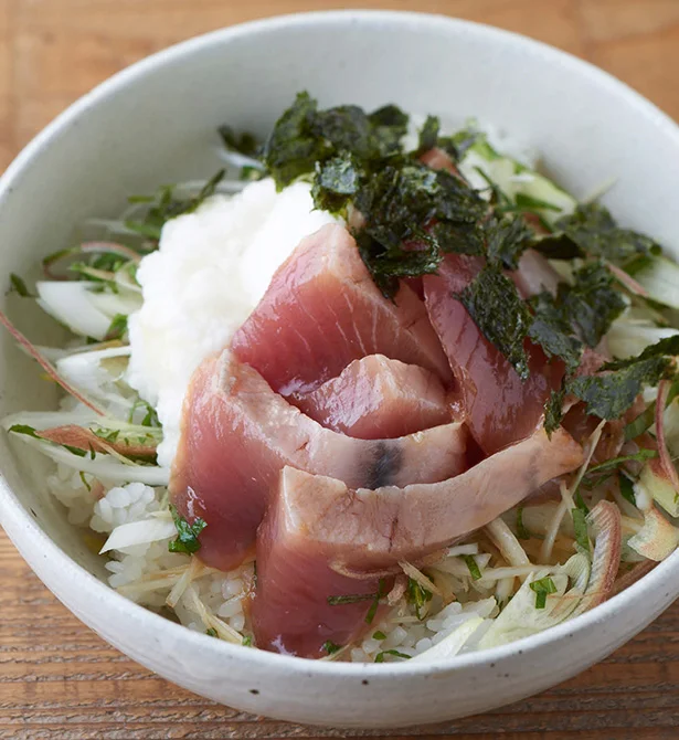 一品で大満足！「丼もの」主婦の凄腕アレンジレシピを集めましたkufura クフラ 小学館公式