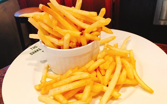 東京 話題のポテトフライ専門店＆ポテトフライが美味しいお店1２選食べログまとめ