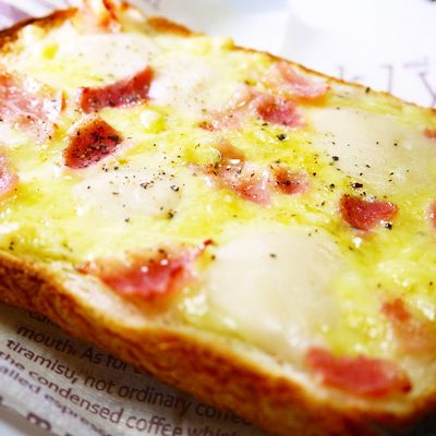 レシピ:レンジで簡単! 蒸しパン