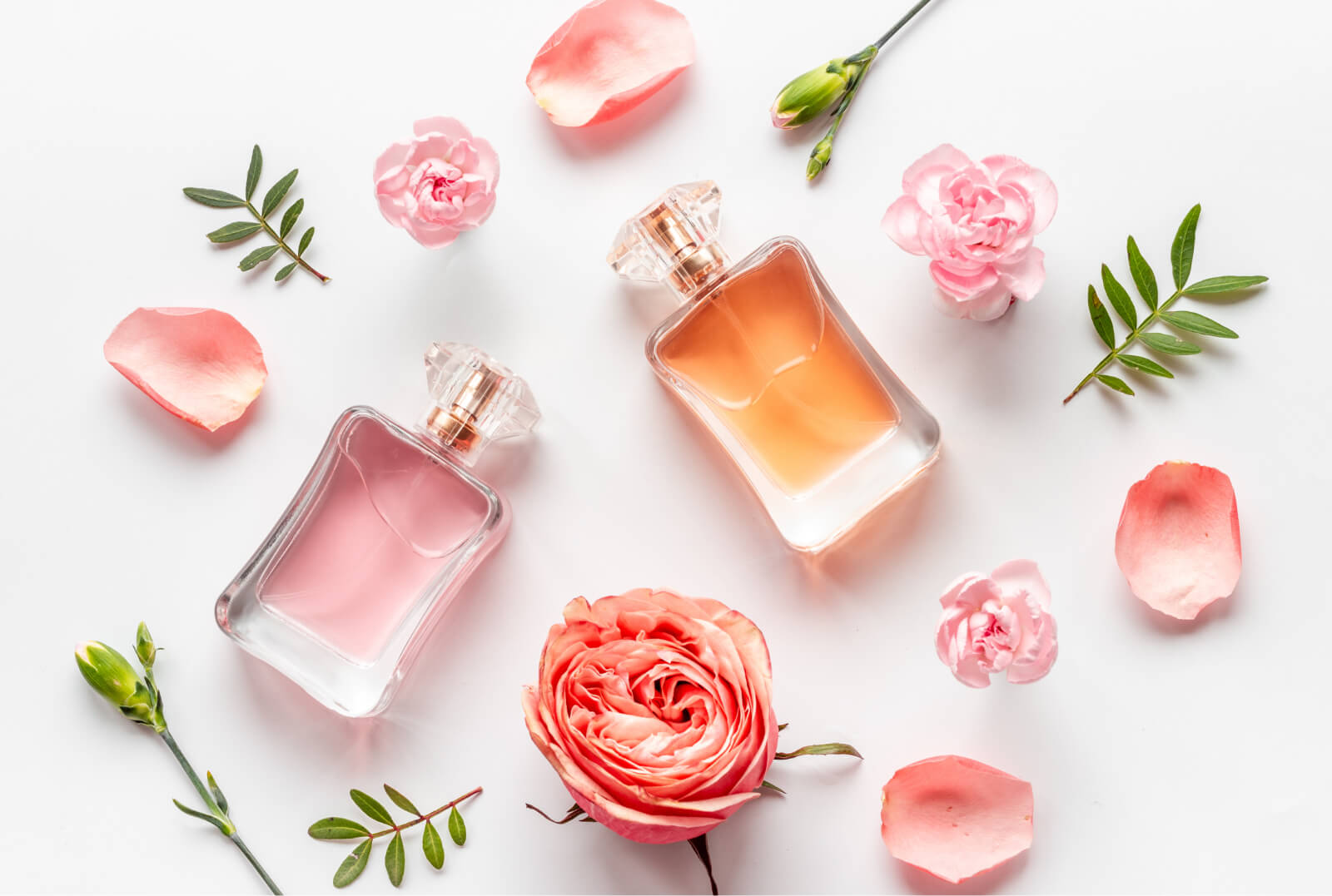 バラ ローズ の香水人気ランキング10選！女性らしい香り♡Ease9 Magazine理想の匂いに出会える、香りのオウンドメディア