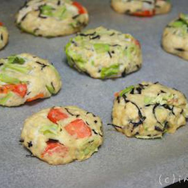 ふわふわ♪さっぱり! 和風の豆腐ハンバーグ