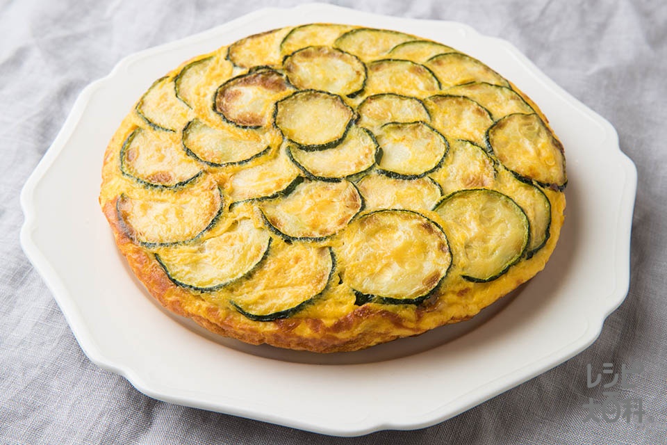 Cheese Spanish Tortilla チーズ入りスペイン風オムレツ – US Southern Kitchen