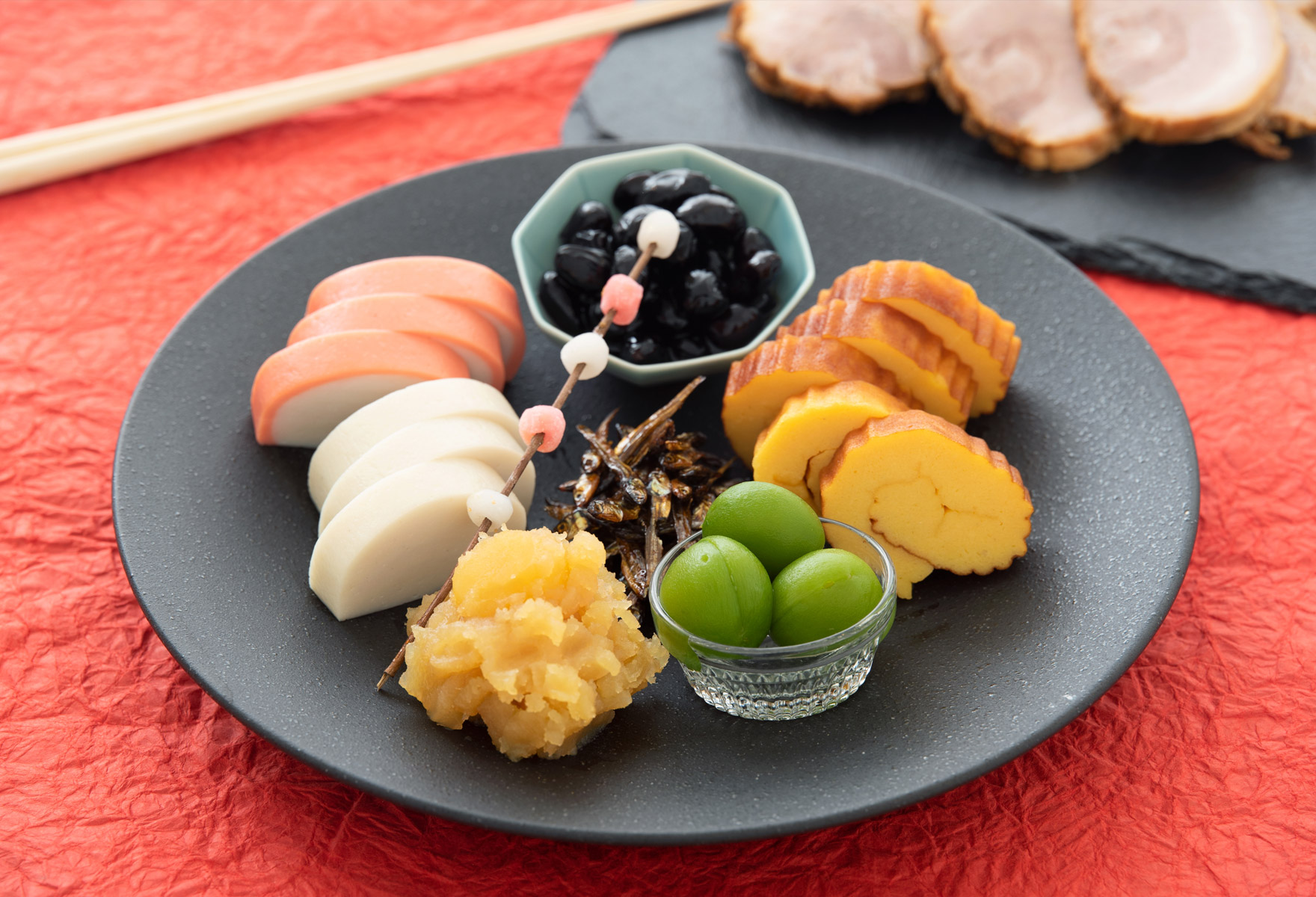 おせちの詰め方を解説！二段重・三段重の食材や盛り付けルールを紹介！2025年 おせち料理通販予約-ベルーナグルメ