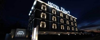 HOTEL Dior7／ハローナビしずおか 静岡県観光情報