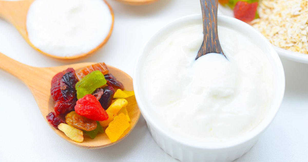 ヨーグルトメーカーで固まらない！原因と再加熱で復活させる方法トリビアブログ