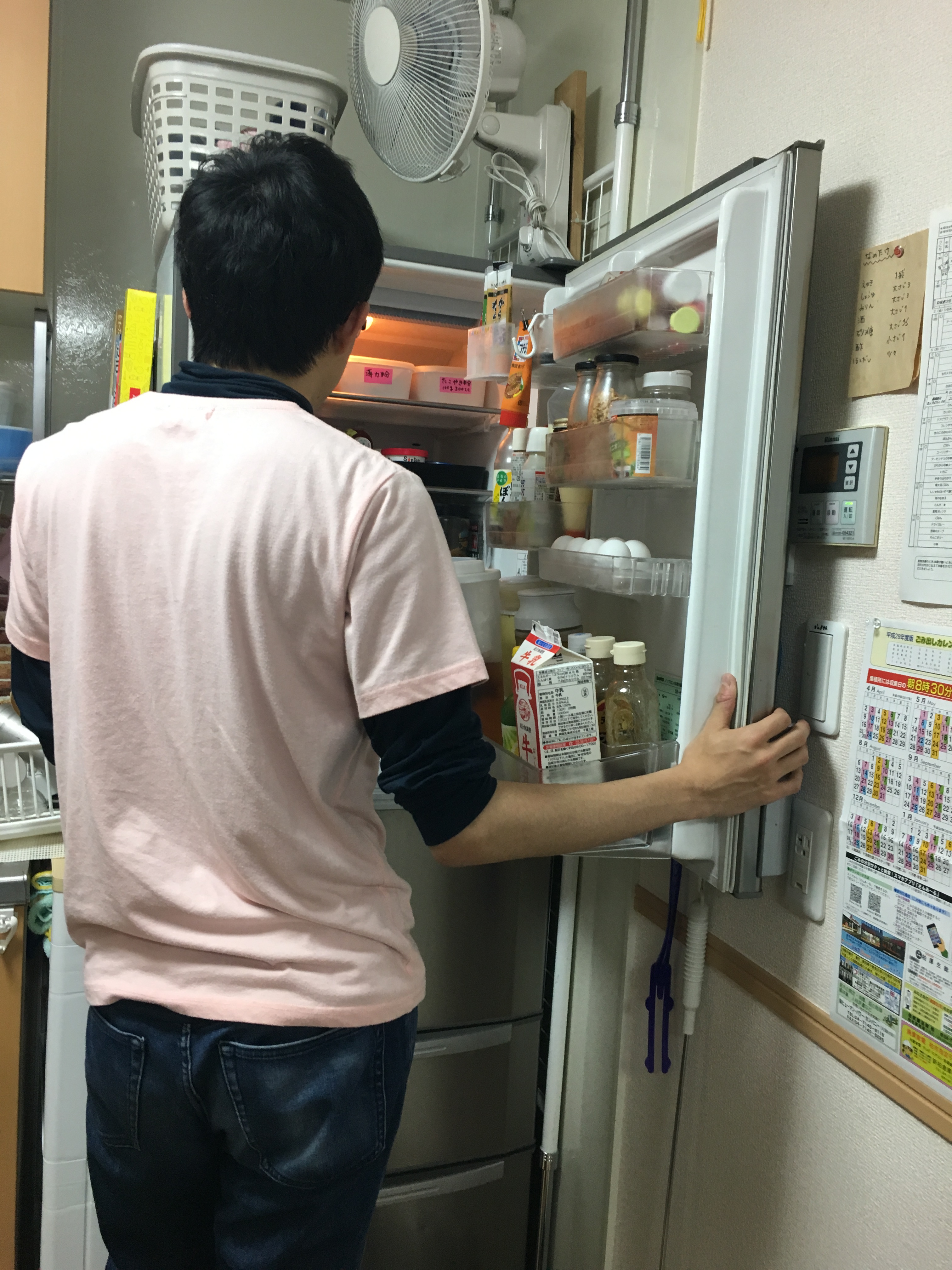 整理上手さんから学ぶ。時間・お金・空間のムダがなくなるスッキリ冷蔵庫収納アイデア8選Sheage シェアージュ