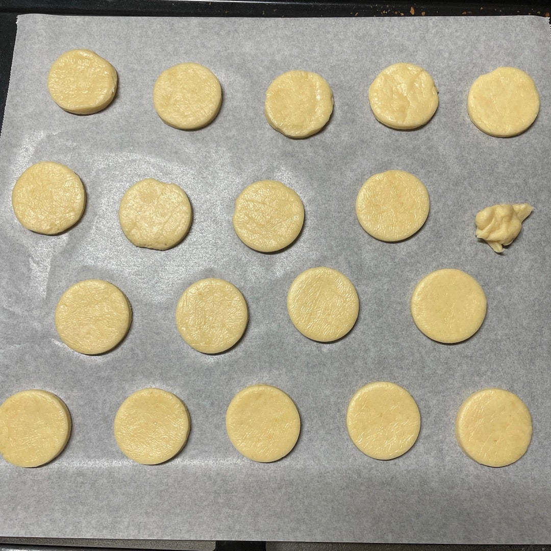 チョコのデザートピザ