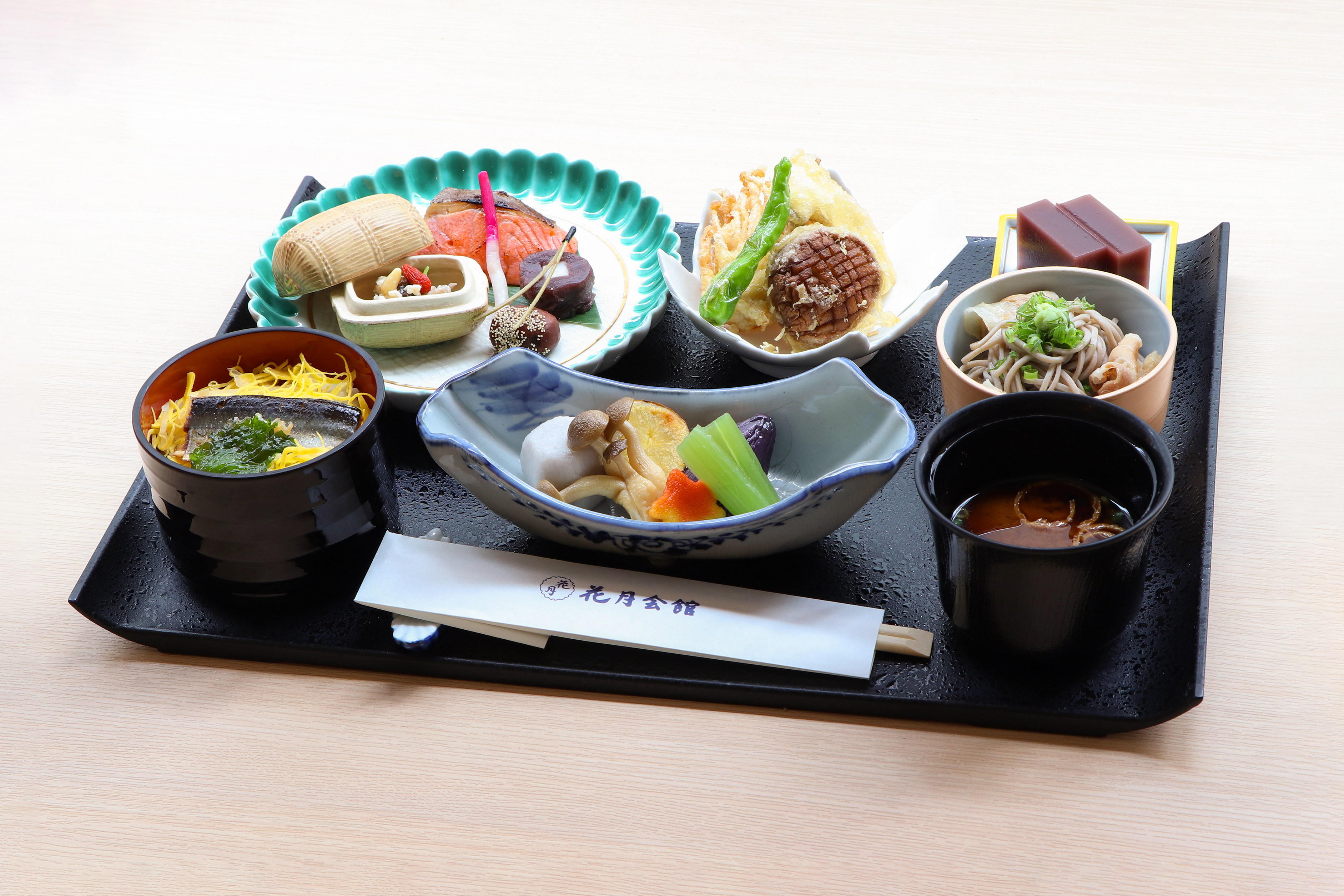 旭川の花月会館 料亭かぶと 公式 宴会場・両家顔合わせ・法要