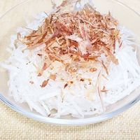 マヨなしで作る！大根ツナサラダの人気レシピ5選の人気レシピ・作り方デリッシュキッチン