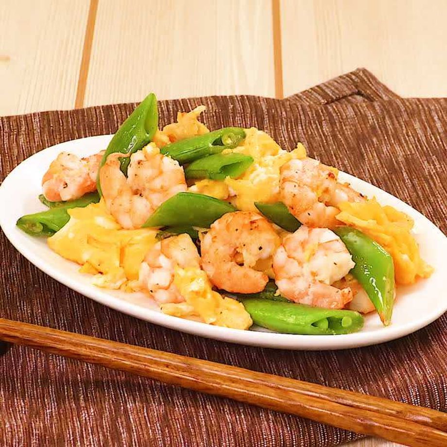 えび チンゲン菜」の人気レシピ 27件レシピ大百科 レシピ・料理味の素パーク たべる楽しさを、もっと