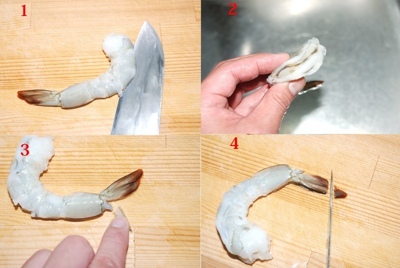 大冷 えび天ぷら 4947920448474 1セット 180G 10個 ×5袋直送品