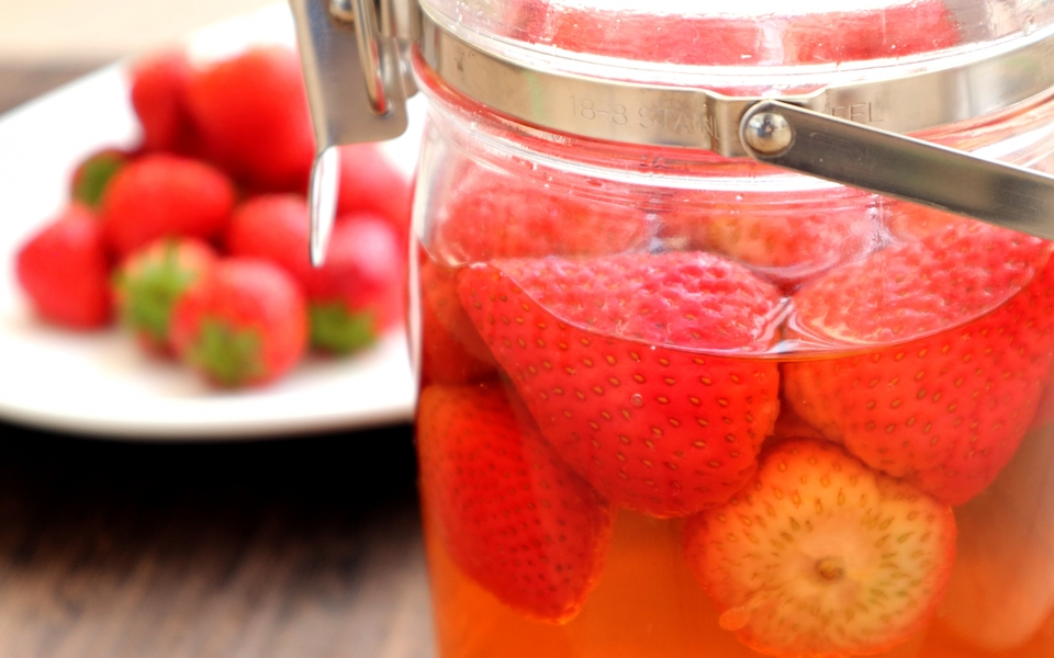 そのまま食べて美味しい☆冷凍いちご by cocokoクックパッド簡単おいしいみんなのレシピが392万品